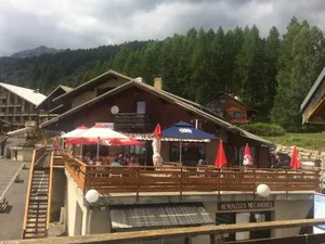 Image of La bagatelle