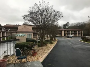 Image of Americas Best Value Inn Greenwood