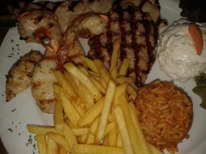 Image of Syrtaki Bei Nikos