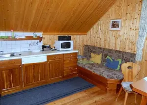 Image of Kleines Ferienhaus Koglerhütte