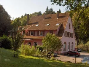 Image of Hotel-Restaurant du Windstein