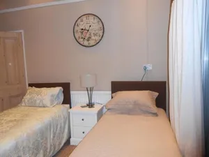 Image of Olderfleet B&B
