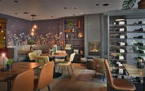 Image of Hotel Restaurant de Engel