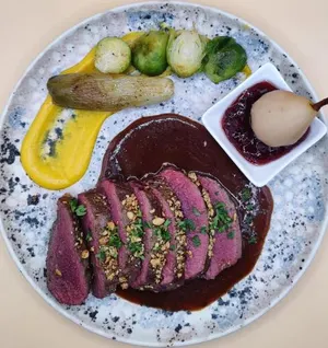 Image of Hotel Burg Hof