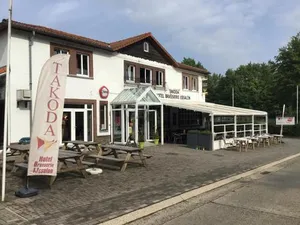 Image of Takoda Hotel