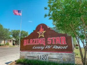 Image of Blazing Star Resort