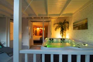 Image of B&B Bed & Sauna