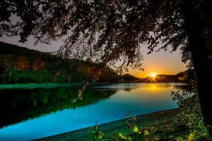Image of Übernachten im Café Restaurant Vedder