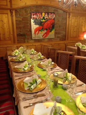 Image of Hotel & Weinstube Restaurant Filling