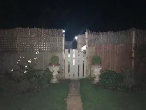 Image of Cosy Garden Log Cabin