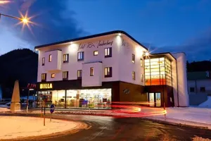 Image of Hotel Zauberberg