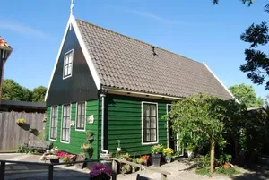 Image of Bed&Brood De StraVerdonk