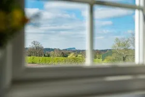 Image of Chirk Cottage at Hill House Farm Cheshire