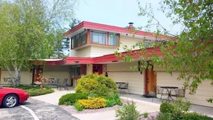 Image of The Usonian Inn