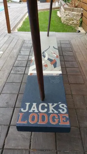 Image of Jack's Lodge - La Grange
