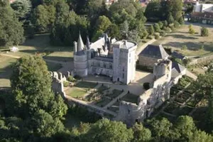 Image of Château de la Flocellière