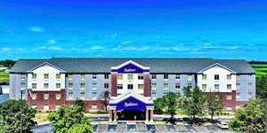 Image of Four Points by Sheraton St. Louis - Fairview Heights