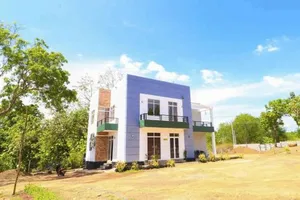 Image of Peacock Resort