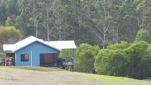Image of Rainbow Trail Chalets
