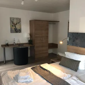 Image of Hotel Berghof by 42