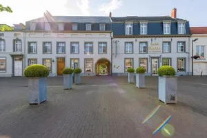 Image of Hotel Geerts