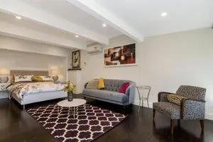 Image of Olinda Forest Retreat with Spa