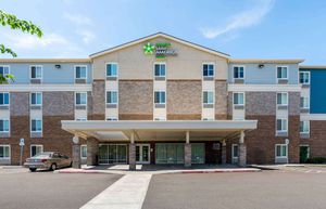 Image of WoodSpring Suites Portland North Gresham