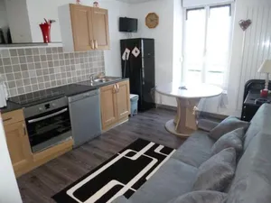 Image of Résidence les Capucines