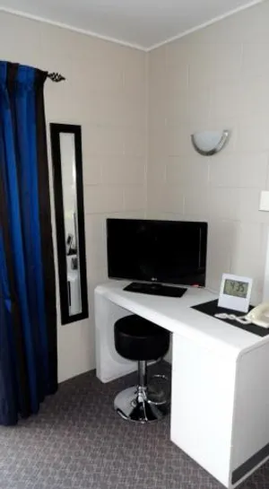 Image of Aarburg Airport Motel