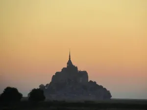 Image of Les Valtieres du Mont Saint Michel
