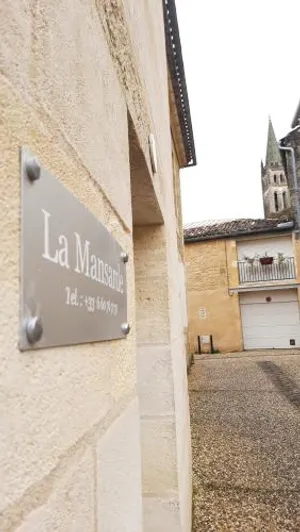 Image of La Mansarde