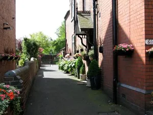 Image of Silverdale Hotel