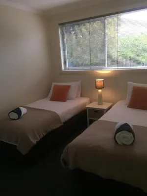 Image of Old Pier Apartments