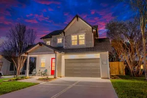 Image of The Lodge Uptown Conroe