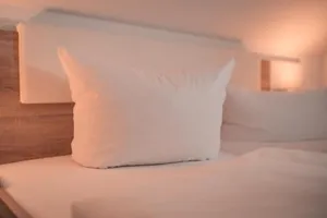 Image of Airport Lounge Hotel Düsseldorf