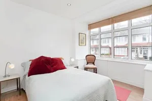 Image of Edencourt Apartment