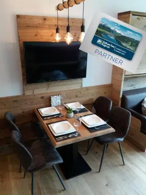 Image of Apartment Luna incl Summercard Zell am See Kaprun
