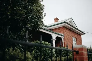 Image of The Pioneer a Luxurious Federation Home.