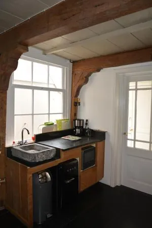 Image of Waterland Hoge Huis