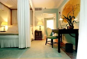 Image of Casa Tua Hotel And Restaurant