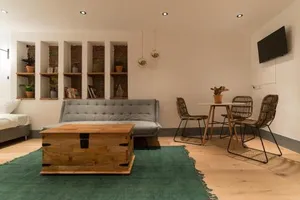 Image of Saint Claire Studio