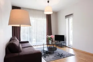 Image of Forrest Apartments