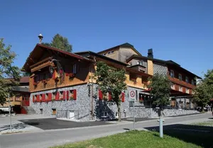 Image of Hotel Krone Langenegg