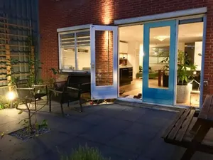 Image of Luxe Appartement In Rotterdam Centrum