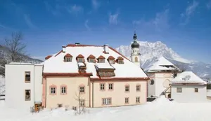 Image of Postschlössl