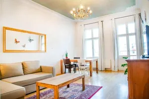 Image of Apartment Winsstr. 68