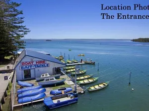 Image of Lakeside at The Entrance North