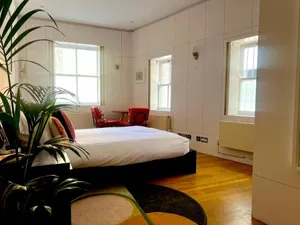 Image of Shoreditch Private Studio