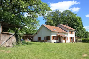 Image of Chambre D'hote Chez Bles