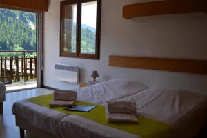 Image of Village Vacances Le Savoy